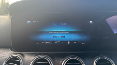 Mercedes-Benz E-Class E200 AMG Line 4dr 9G-Tronic Petrol Saloon